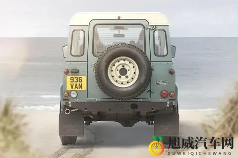 路虎CLASSIC部门推出经典卫士-3