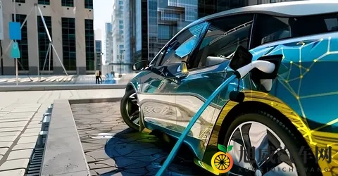 何小鹏称10年后中国汽车是5强品牌和其它-1