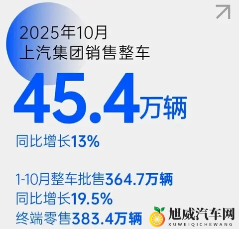 10月自主大厂销量！-3