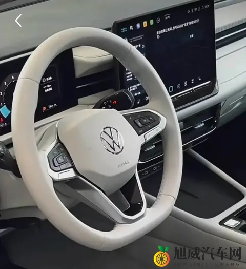 或将于11月正式上市 上汽大众朗逸Pro下线-1