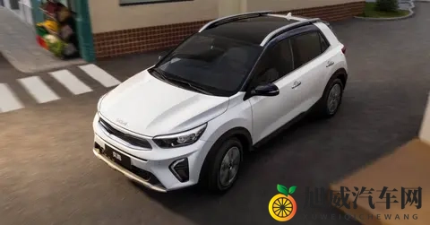 性能基本照旧,取消手动挡车型,2026款奕跑意在海外市场?-2