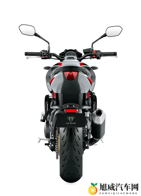 凯旋Trident 800“三叉戟”震撼登场！中量级街车市场迎来新霸主-2