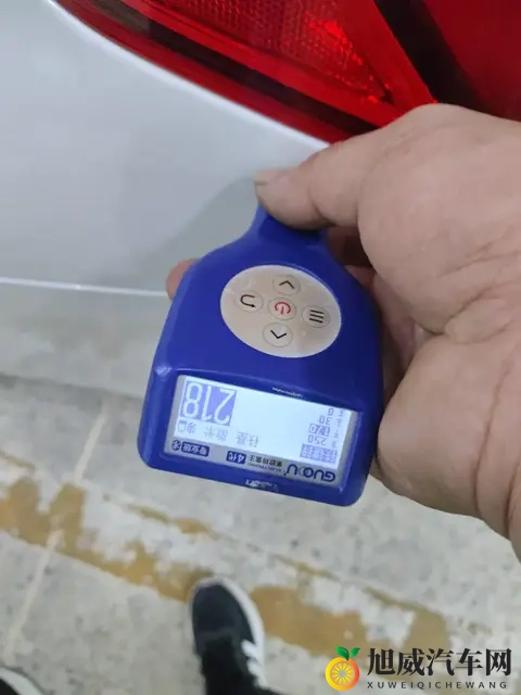 一手准20款宝马530Li，7秒破百，豪华座驾轻松得！-1