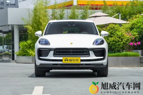 实测保时捷 Macan 20T:从城市通勤到高速驾驶的性能表现-2
