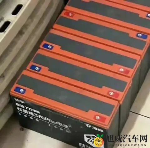 电动车48V、60V、72V怎么选？核心区别与适配场景解析-3