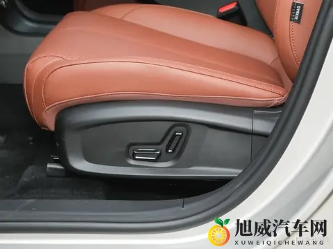 限时先享价689万元起 第5代帝豪开启预售-1