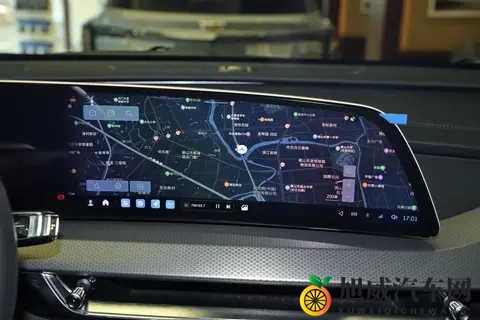 2026款凯迪拉克XT5：四款配置，满足不同用户需求-2