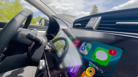 为何说通用汽车放弃 CarPlay 是步臭棋，属于自废武功-1