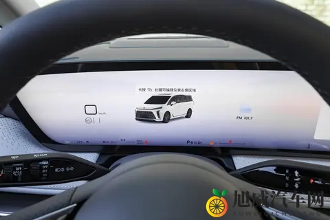 别克GL8：陆上公务舱、ES陆尊、Avenir，谁才是你的移动会客厅？-3