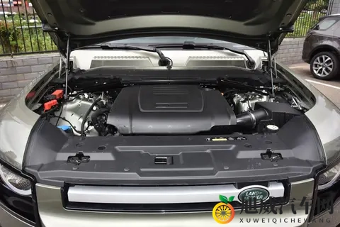 2025款路虎卫士购车手册：配置差异与选买建议-1