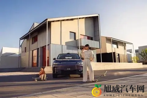 15万级新能源SUV怎么选？三款热门车型全面解析-2