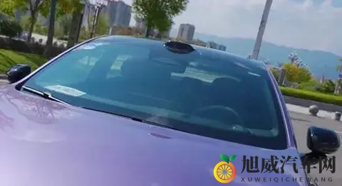 深蓝L06预售价1399万起，法拉利同款悬架与激光雷达成亮点-2