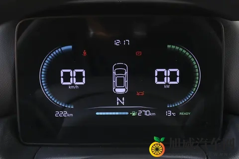 5万级纯电小车，零跑T03为何成90后年轻家庭的心头好？-2