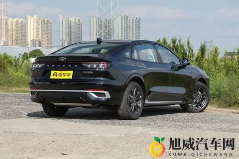 15万级合资B级车选购指南:长安福特蒙迪欧实力如何?-2