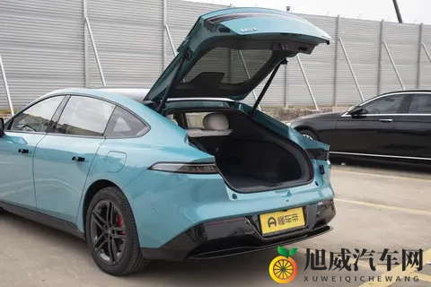 东风奕派eπ007+开启预售  1499万起的“智美超能轿跑”即将登场-1