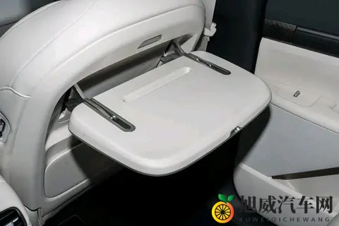 1699万起，增程+纯电动力，2026款奕派eπ008五座版来了-1