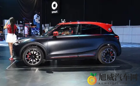 9月销量仅1995台，smart 精灵 #1为何销量平平？-2