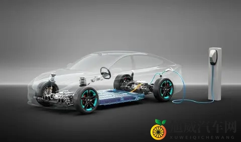 【上市】东风奕派eπ007+ 智美超能轿跑1399万起解锁-3