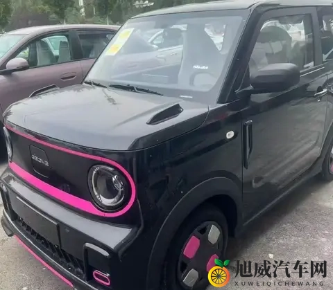 有补贴的新能源太香了!秦PLUS价格跌破想象!-3