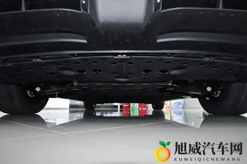 深蓝L06 2026款560Ultra激光版：均衡配置，值得一看-2