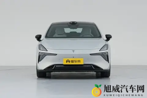 续航670km，激光雷达+800V平台，这车怎么样？-2