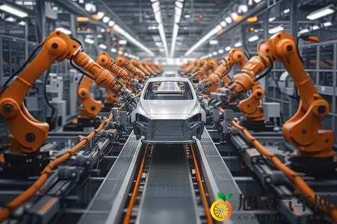 10月车市继续发力 新动力逐渐显现-3