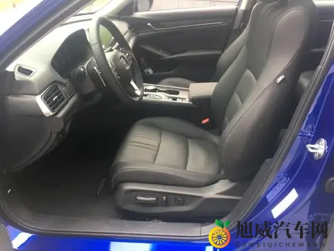 1588万起售的混动标杆？第十代雅阁混动全方位解析-1