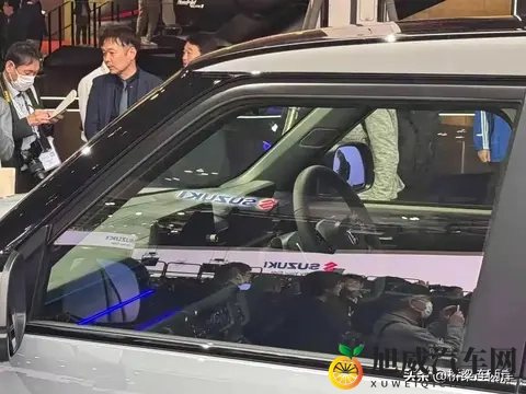 本田Super-ONE量产版定档2026，日本英国亚洲同步开卖-1