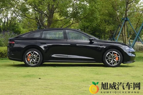 11月9日上市前瞻：10万级的价值炸弹 ，启源A06这么让人期待？-1