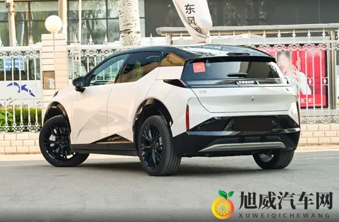 限时1458万元起，2026款极氪X上市，配置调整，提供4座_5座-2