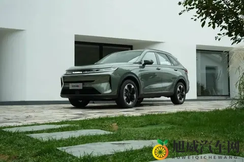 哈弗H6L实车曝光，能凭PLUS版提升H6家族销量吗？-1