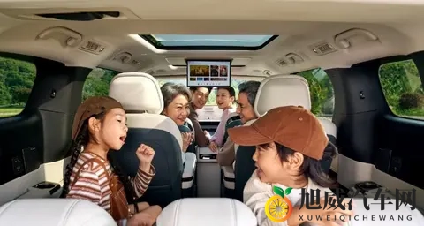 比亚迪“最便宜MPV”官宣，颜值很飒，云辇很棒！-3