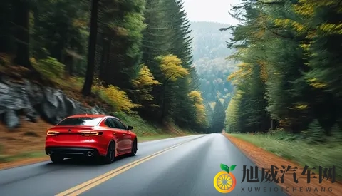 买了4辆车后才懂得，选轿车还是SUV的区别，都是经验教训！-1