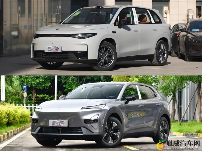13万级明星纯电SUV 零跑C10与深蓝S05怎么选?-1