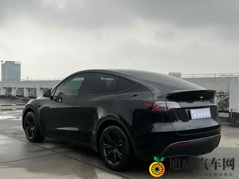 22年Model Y：9万公里，15万不到，圆你特斯拉梦！-3