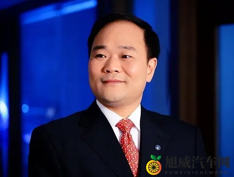 李书福“破防”！吉利成汽车界“黄埔军校”-2