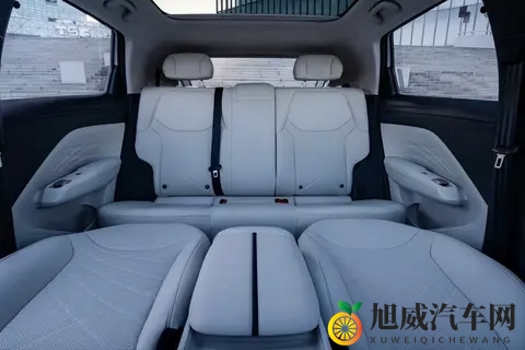 轻松开启惬意旅程，极狐T1开启美好的出行生活-1