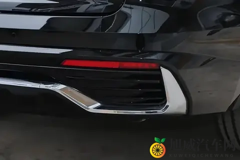 一年开了1万公里，我总结这款车最真实的使用感-3