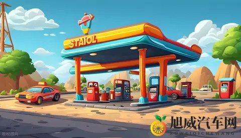 新能源汽车用车成本那么低，为什么还有很多人买燃油车？-3