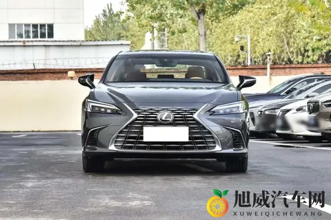 同为豪华燃油家轿，雷克萨斯ES 硬刚奥迪A4L，谁更胜一筹？-3