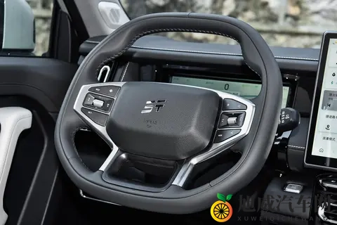 15万-20万，终于有车能满足我全家了！捷途山海T1体验报告-2