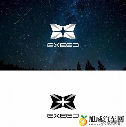 星途新车标突袭亮相，网友设计成“陪跑”，反转背后藏营销玄机-2