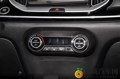 时隔4年再度更新！补贴后648万起，标配14L+CVT，起亚奕跑-2