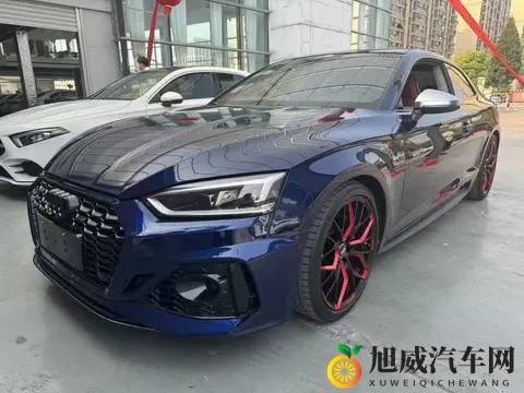 13万多拿下奥迪A5,圆你轿跑梦,这价格香不香?-2