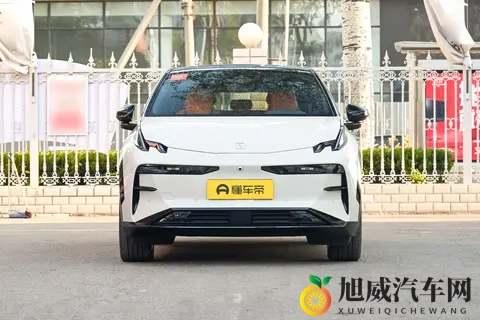 限时价1458万元起 焕新极氪X上市 配LV调光天幕-1