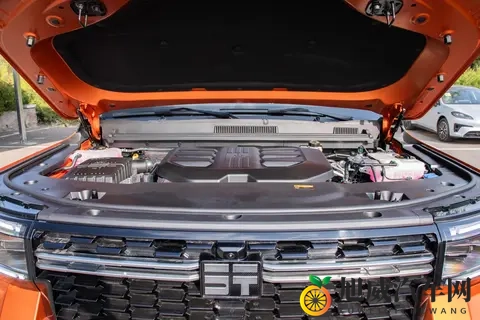 深度解析捷途纵横G700：方盒子造型+全地形能力，售价3299万起-1