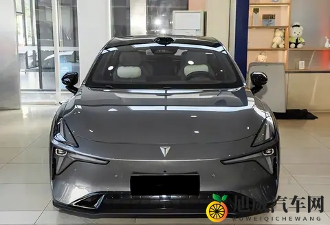 2026款深蓝L06开启预售,配激光雷达和磁流变悬架,四季度上市-3