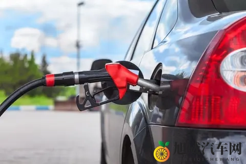 怎么判断汽车油耗大不大？记住这个金标准，及时检查车辆！-1