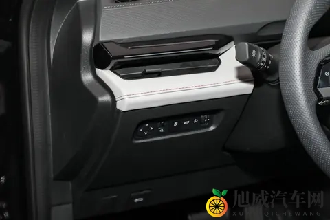 长安启源A06：800V+全铝悬架，15万级全能家轿？-3