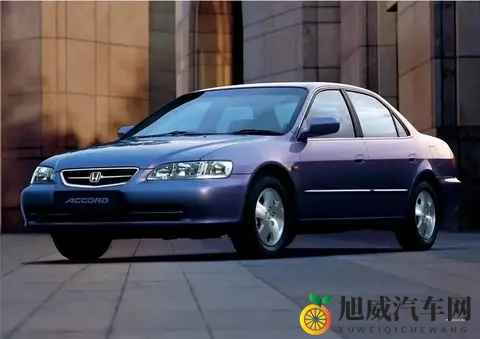 1999年出厂老雅阁，跑24小时耐力赛？平均车速遭质疑-2